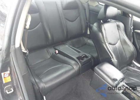 2008 Infiniti G37 Sport из США, поврежденный, VIN JNKCV64E38M118716